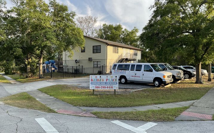 Pictures of Special Purpose property located at 2290 Florida Dr., Deltona, FL 32738 for sales - image #1