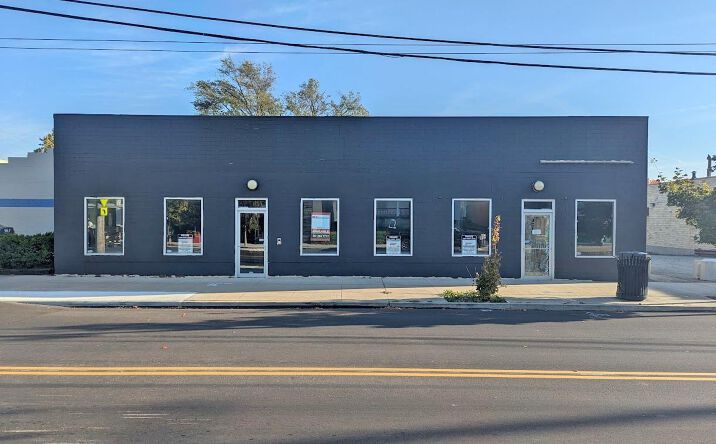 Pictures of Retail property located at 716 Watervliet Ave, Dayton, OH 45420 for sales - image #1