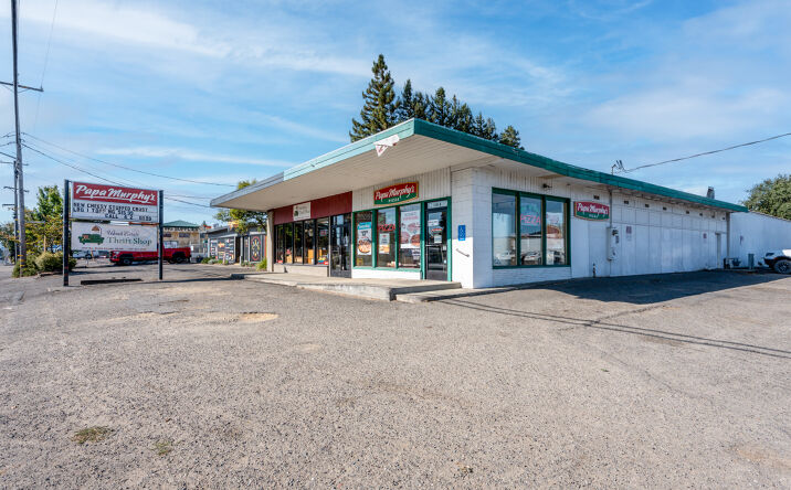 Pictures of Retail property located at 1198 N State St, Ukiah, CA 95482 for sales - image #1