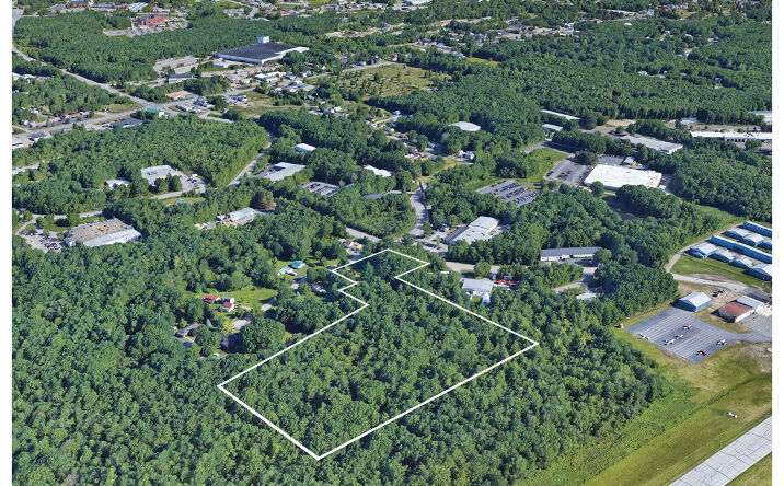 Pictures of Land property located at 50 Landry St, Biddeford, ME 04005 for sales - image #1