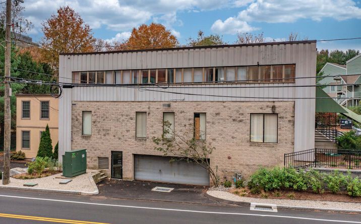 Pictures of Retail, Office property located at 63 Glover Ave, Norwalk, CT 06850 for sales - image #1