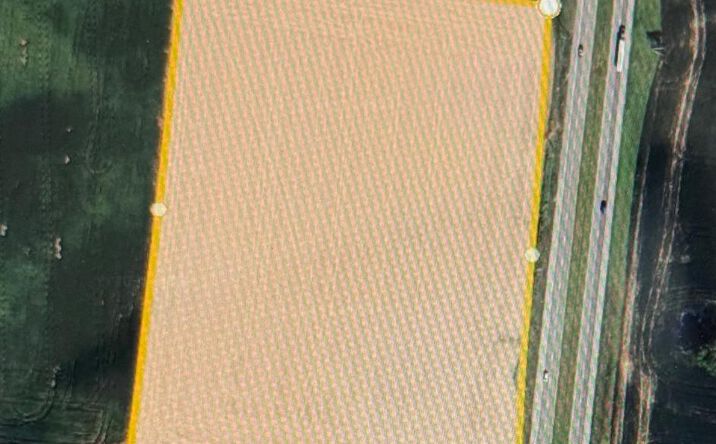 Pictures of Land property located at 13.11 Ft Campbell Blvd, Hopkinsville, KY 42240 for sales - image #1