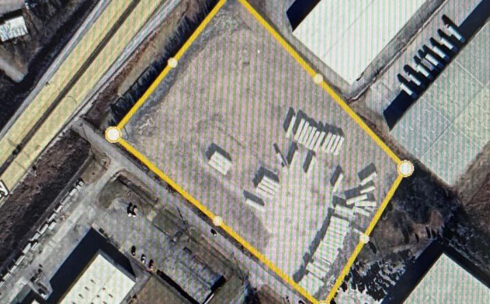 Pictures of Industrial property located at 6.83 Calvin Dr, Hopkinsville, KY 42240 for sales - image #1