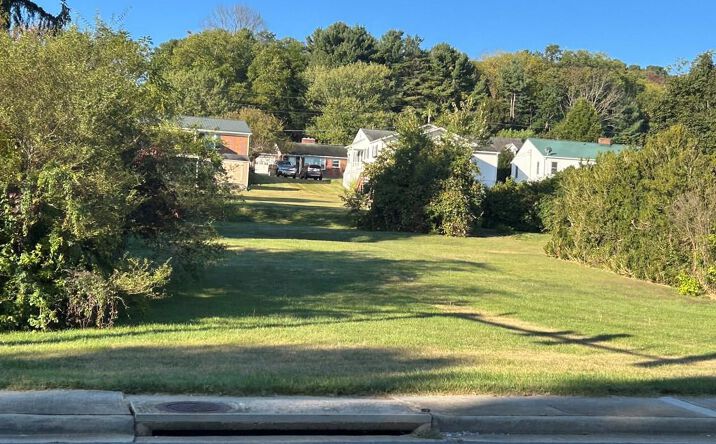 Pictures of Land, Multifamily property located at TBD 4th St, Wytheville, VA 24382 for sales - image #1