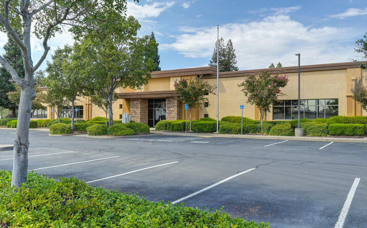 Pictures of Office property located at 10620 Mather Blvd, Mather, CA 95655 for sales - image #1