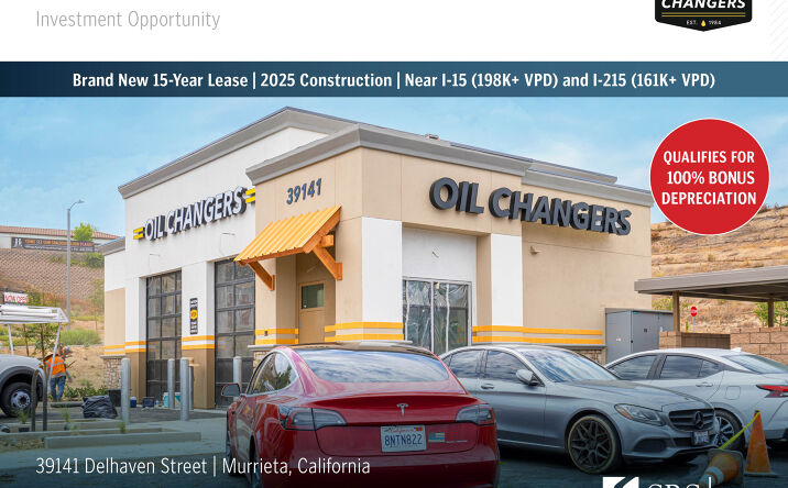 Pictures of Retail property located at 39141 Delhaven St, Murrieta, CA 92563 for sales - image #1