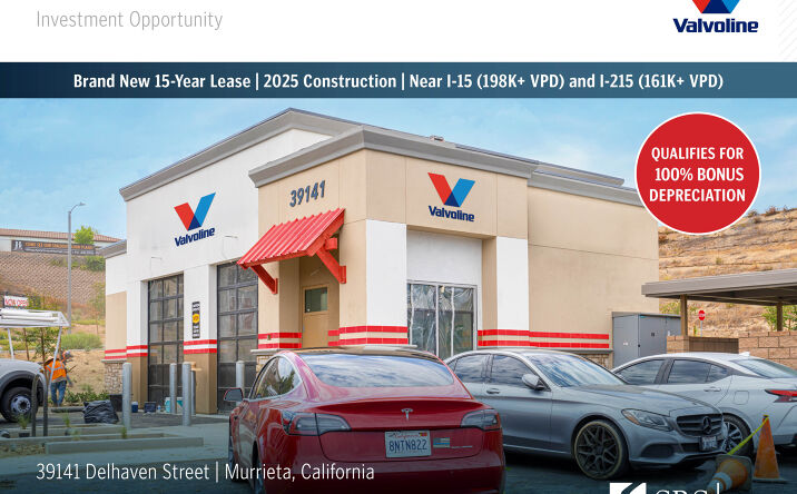 Pictures of Retail property located at 39141 Delhaven St, Murrieta, CA 92563 for sales - image #1