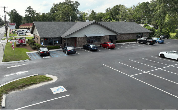 Pictures of Retail property located at 230 US-80, Pooler, GA 31322 for sales - image #1