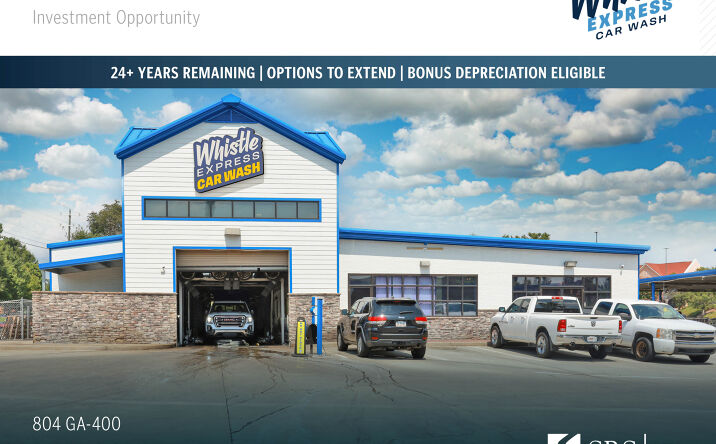 Pictures of Retail, Special Purpose property located at 804 GA-400, Dawsonville, GA 30534 for sales - image #1