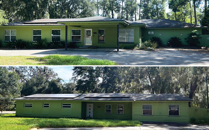 Pictures of Retail, Land, Office property located at 4127 NW 34th Street, Gainesville, FL 32605 for sales - image #1