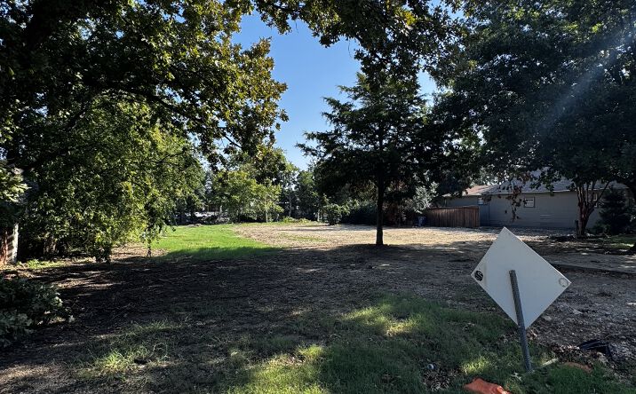 Pictures of Land, Mixed Use, Multifamily, Special Purpose property located at 6868 Pecan St, Frisco, TX 75034 for sales - image #1