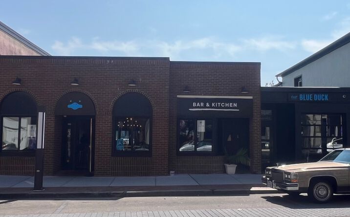 Pictures of Retail property located at 52 Bank Street, New London, CT 06320 for sales - image #1