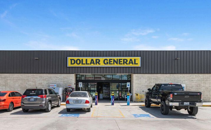 Pictures of Retail property located at 3353 Clark Blvd, Laredo, TX 78043, 5831 Old Pearsall Rd, San Antonio, TX 78242, 19620 FM 1485, New Caney, TX 77357 for sales - image #1
