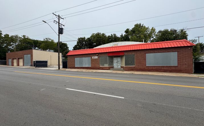 Pictures of Industrial property located at 4500 East 27th Street, Kansas City, MO, USA, Kansas City, MO 64127 for sales - image #1