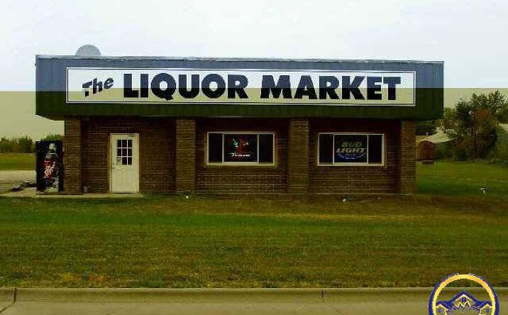 image of property at 112 W MARKET ST Osage City KS 66523-1479