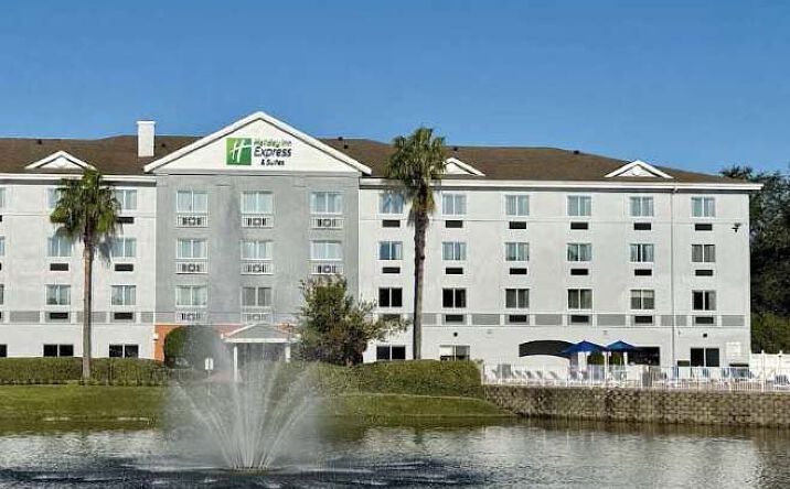 Pictures of Hospitality property located at  for sales - image #1