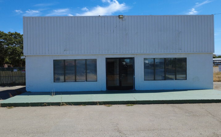 Pictures of Industrial property located at 7750 W 11st, Tracy, CA 95304 for sales - image #1