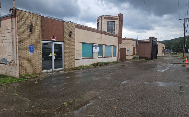 Pictures of Industrial, Office property located at 450-452 CANISTEO STREET, Hornell, NY 14843 for sales - image #1
