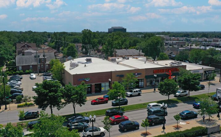 Pictures of Retail property located at 2301-2323 W 95th Street, Chicago, IL 60643 for sales - image #1