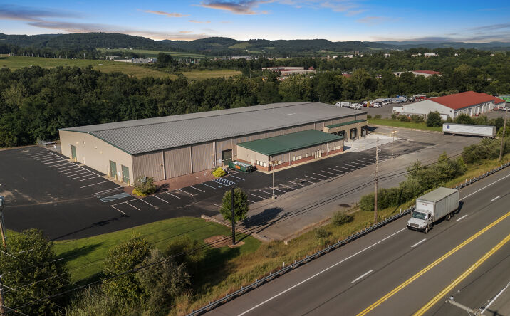 Pictures of Industrial property located at 76 Odell Rd, Muncy, PA 17756 for sales - image #1