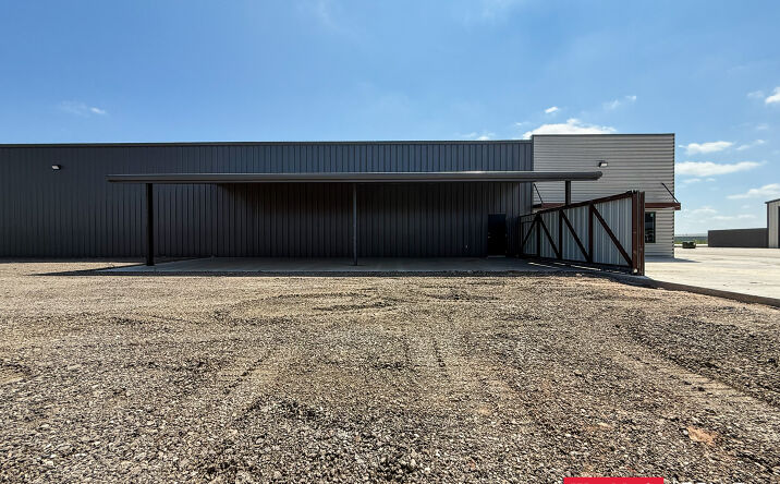 Pictures of Industrial property located at 11417 County Road 2220, Lubbock, TX 79423 for sales - image #1