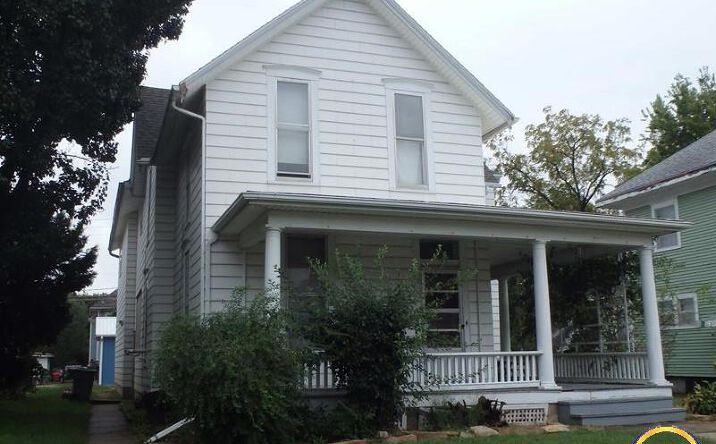 image of property at 516 UNION ST Emporia KS 66801-3864