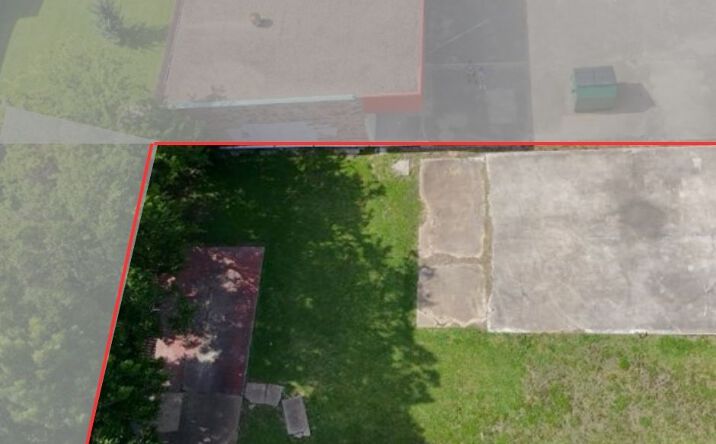 Pictures of Land property located at 828 Center St., Deer Park, TX 77536 for sales - image #1