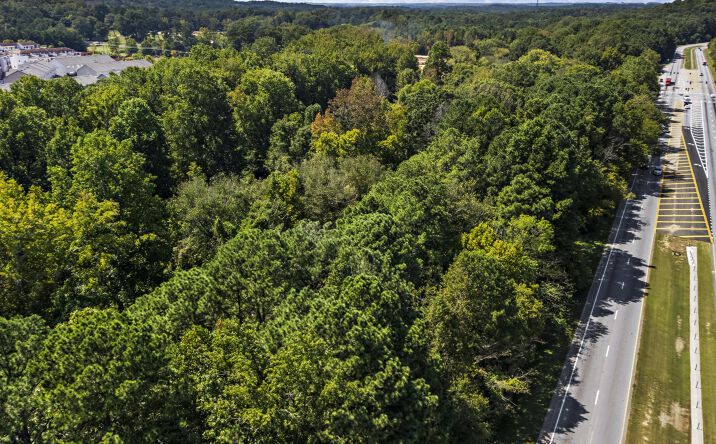 Pictures of Land, Mixed Use property located at 3210 Butner Camp Creek Parkway, Atlanta, GA 30331 for sales - image #1