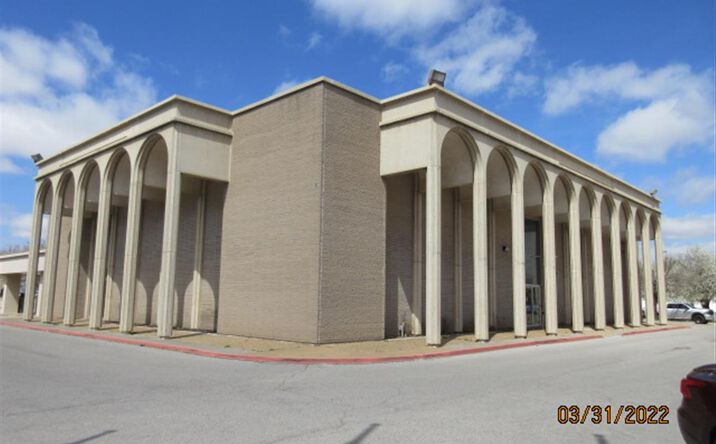 Pictures of Retail, Office, Mixed Use, Special Purpose property located at 2301 Exchange Ave, Oklahoma City, OK 73108 for sales - image #1