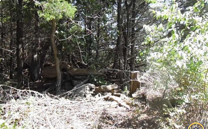 image of property at SE PAULEN RD Berryton KS 66409