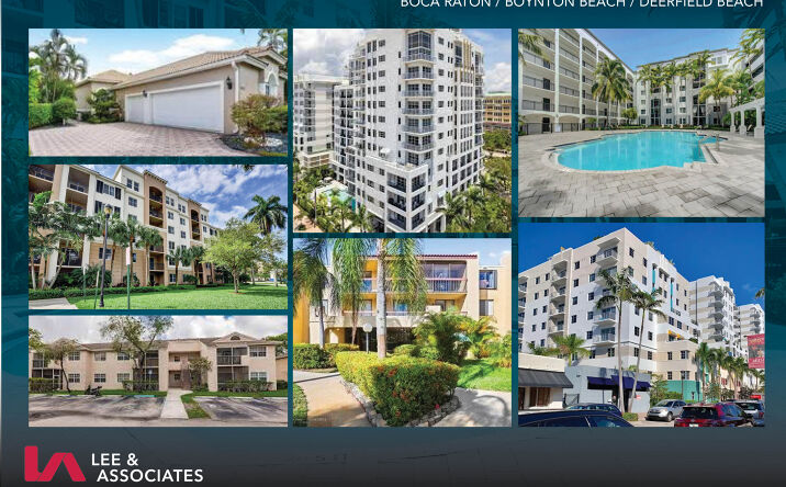 Pictures of Multifamily property located at 155 E Boca Raton Rd, Boca Raton, FL 33432 for sales - image #1