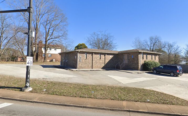 Pictures of Office, Retail property located at 4985 Sparkman Dr NW, Huntsville, AL 35816 for sales - image #1