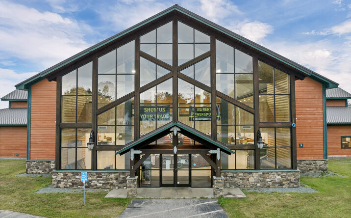 Pictures of Retail, Office property located at 149 State Street, Northumberland, NH 03582 for sales - image #1