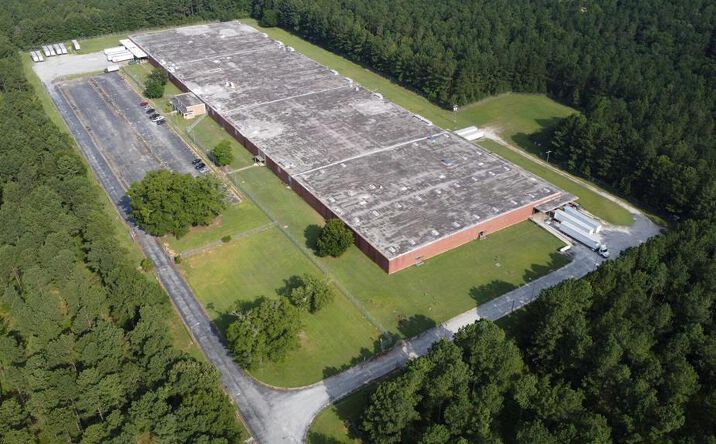 Pictures of Industrial property located at 4730 Ninety Six Hwy, Ninety Six, SC 29666 for sales - image #1