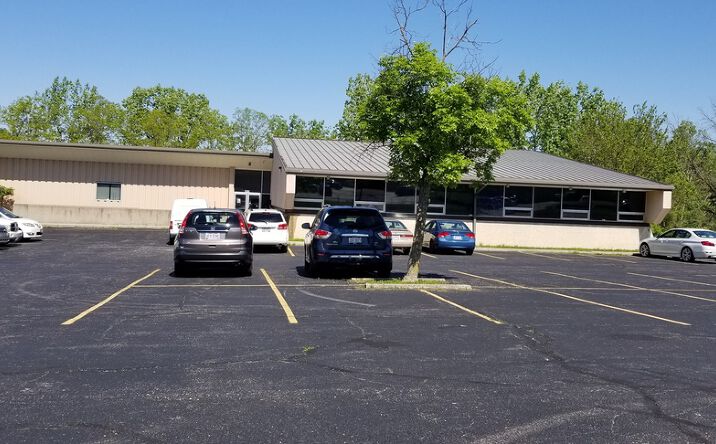 Pictures of Office property located at 4949 Northcutt Place, Dayton, OH 45414 for comps - image #1