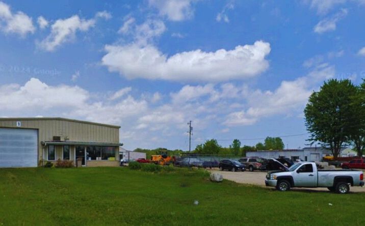 Pictures of Industrial, Land, Office property located at 2026 Co Hwy A, West Bend, WI 53090 for sales - image #1