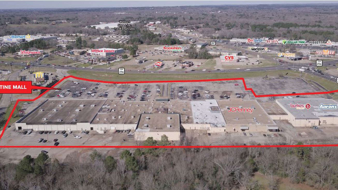 2000 TX-256 Loop, Palestine, TX 75801 | Crexi.com