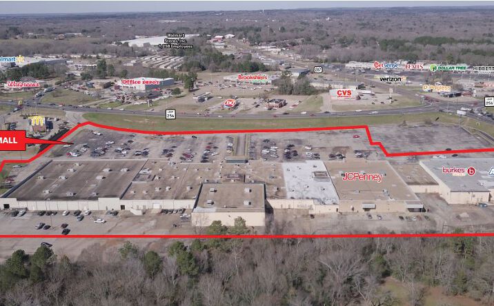 2000 TX-256 Loop, Palestine, TX 75801 | Crexi.com