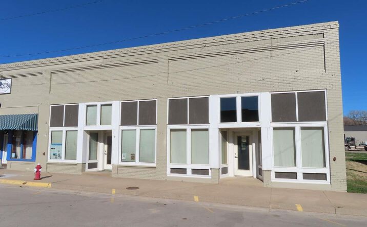 Pictures of Land property located at 314 N Cottonwood AVE, Strong City, KS 66869-0000 for sales - image #1