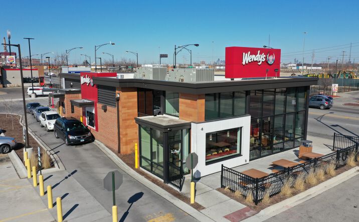 Pictures of Retail property located at 4100 S Pulaski Road, Chicago, IL 60632 for comps - image #1