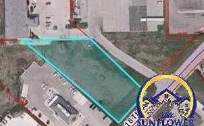 Pictures of Land property located at 2900-Lot 3 W 18th ST, Emporia, KS 66801 for sales - image #1