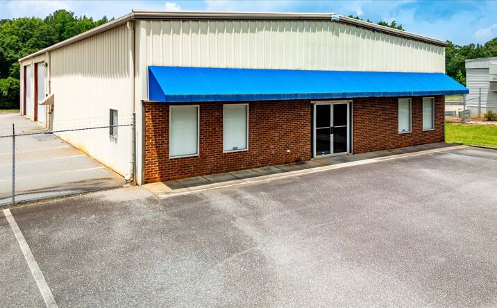 Pictures of Office property located at 3361 Highway 29 N, Belton, SC 29697 for sales - image #1