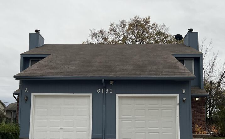 image of property at 6131 SW 26TH ST APT A Topeka KS 66614-8203