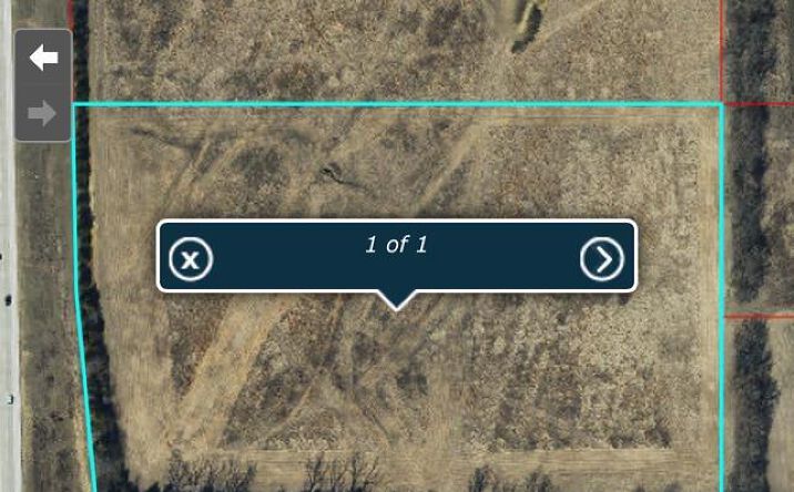 Pictures of Land property located at NW US 75 HWY, Topeka, KS 66618 for sales - image #1