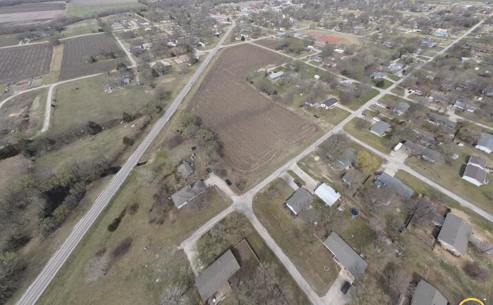 Pictures of Land property located at Maple AVE, Americus, KS 66835 for sales - image #1