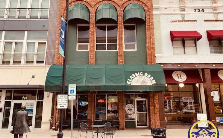 Pictures of Retail property located at 722 SW Kansas AVE, Topeka, KS 66603 for sales - image #1