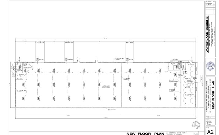 Pictures of Industrial property located at 199 HILLCREST AVENUE, SAN BERNARDINO, CA 92408 for sales - image #1