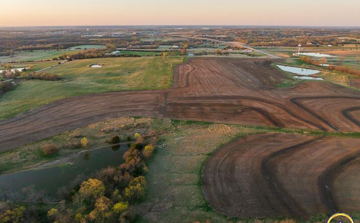 Pictures of Land property located at 6800 Lakeview RD, Lawrence, KS 66049 for sales - image #1