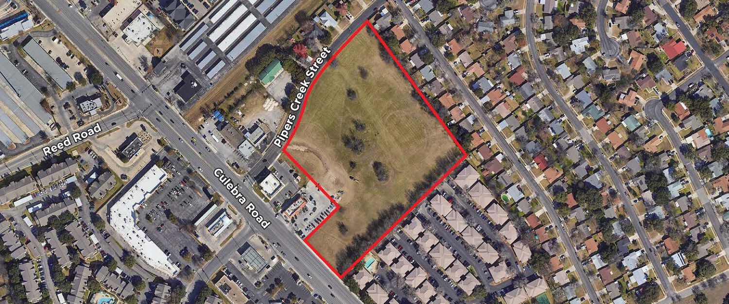 Culebra Rd, San Antonio, TX 78251 | Crexi.com