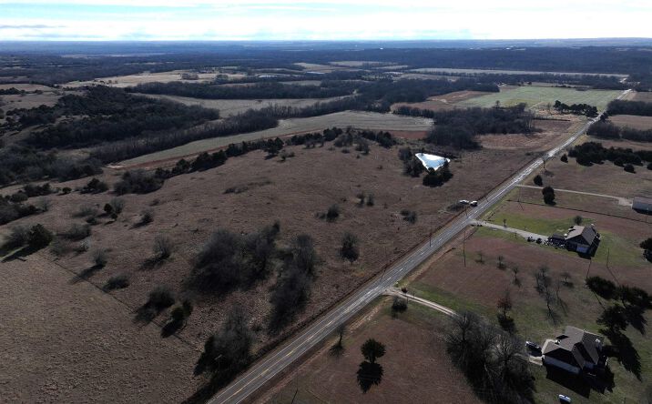 Pictures of Land property located at 5540 SE 89th St #SE Ratner Rd, Berryton, KS 66409 for sales - image #1